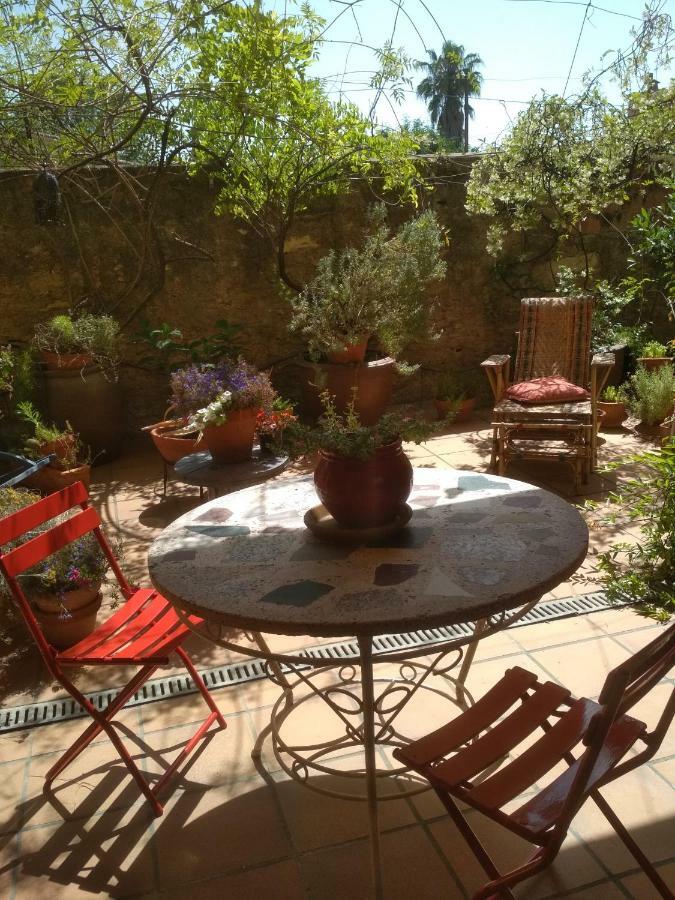 La Terraza Hotel Баньолес Екстериор снимка