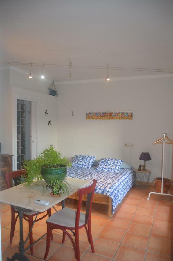 La Terraza Hotel Баньолес Екстериор снимка
