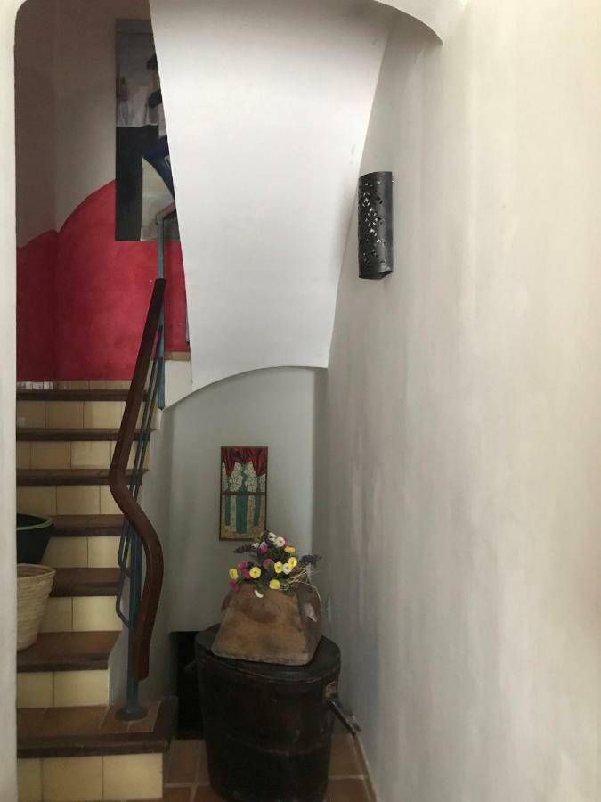 La Terraza Hotel Баньолес Екстериор снимка